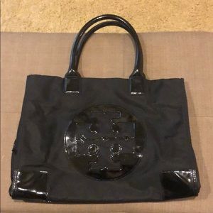 Tory Burch Ella Nylon Tote